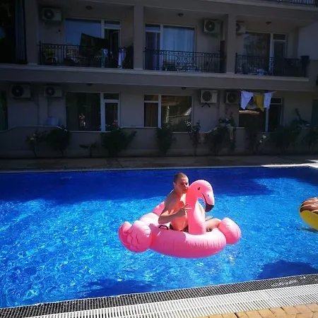 Apartment Persani 3 Sunny Beach