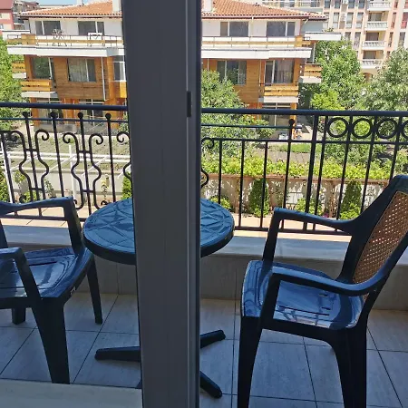 Persani 3 Sunny Beach
